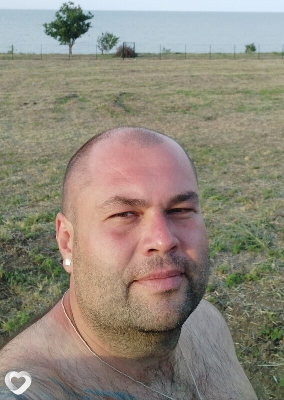 Дмитрий, Макеевка