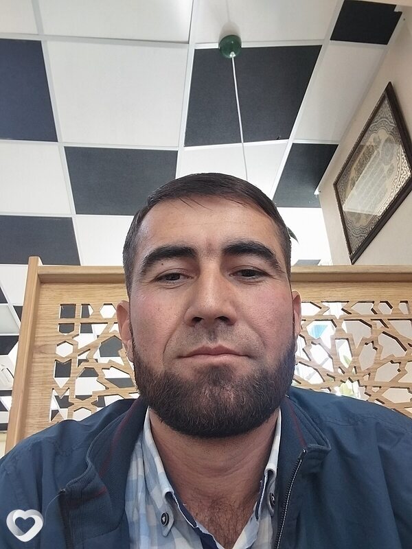 Фирдавс, 40, Казани — анкета №2314803