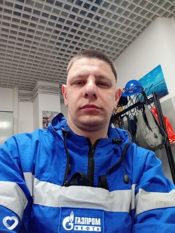 Альвис, 38, Омске — анкета №2314494