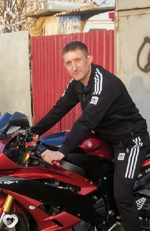 Александр, 38, Калаче-на-Дону — анкета №2314498