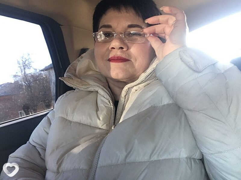 Светлана, 57, Орске — анкета №2314504