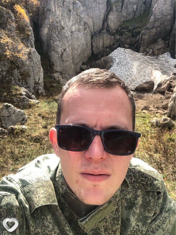 Андрей, 31, Краснодаре — анкета №2314509