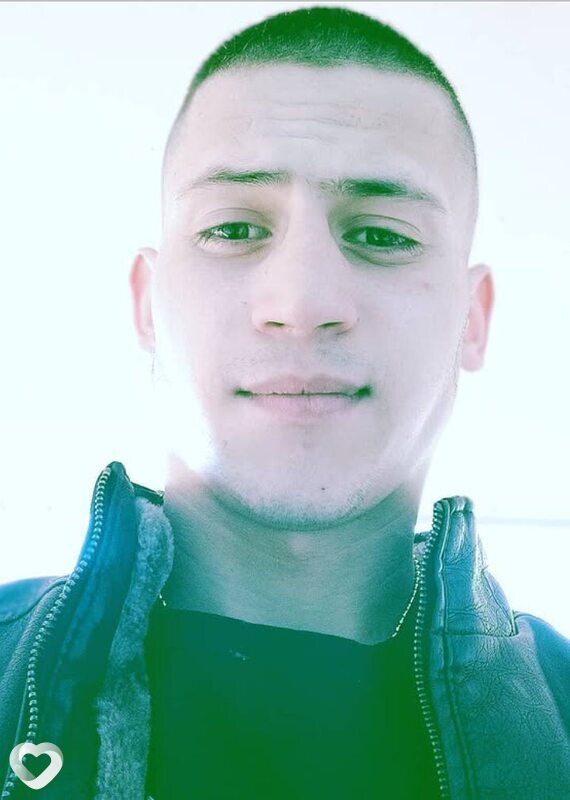 Слава, 27, Витебске — анкета №2314431