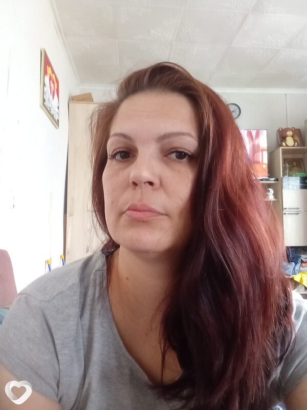 Татьяна, 42, Красноярске — анкета №2314432