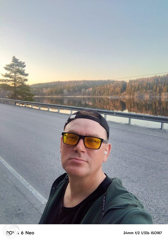 Алексей, 41, Сортавале — анкета №2314433