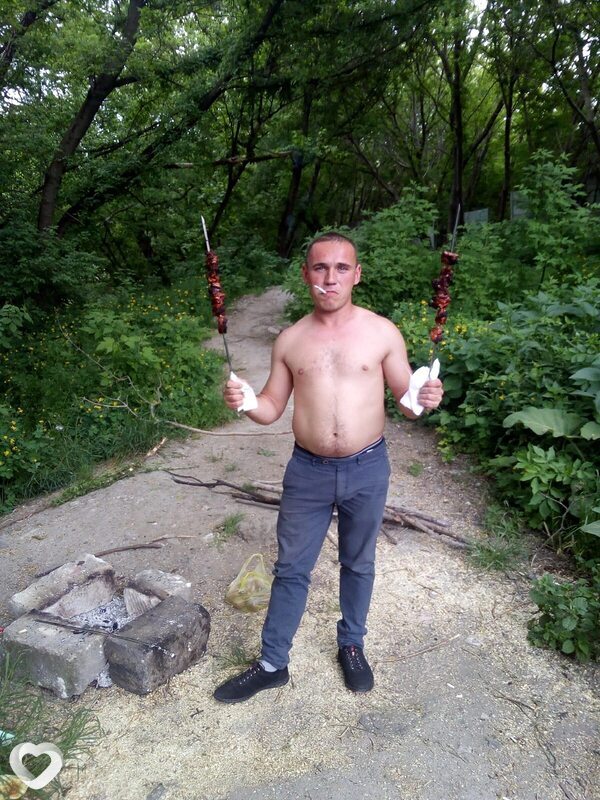 Дмитрий, 33, Симферополе — анкета №2314436