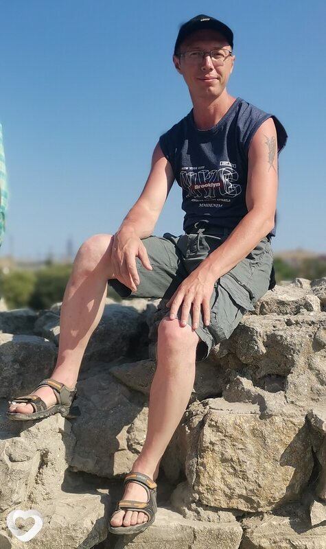 Максим, 41, Нижней Туре — анкета №2314862