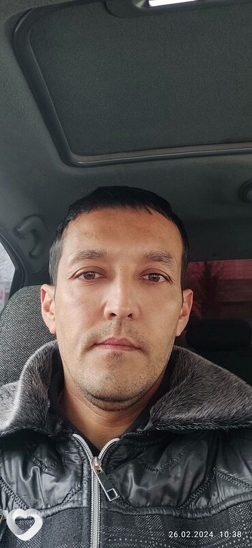 Жафар, 39, Набережных Челнах — анкета №2314863
