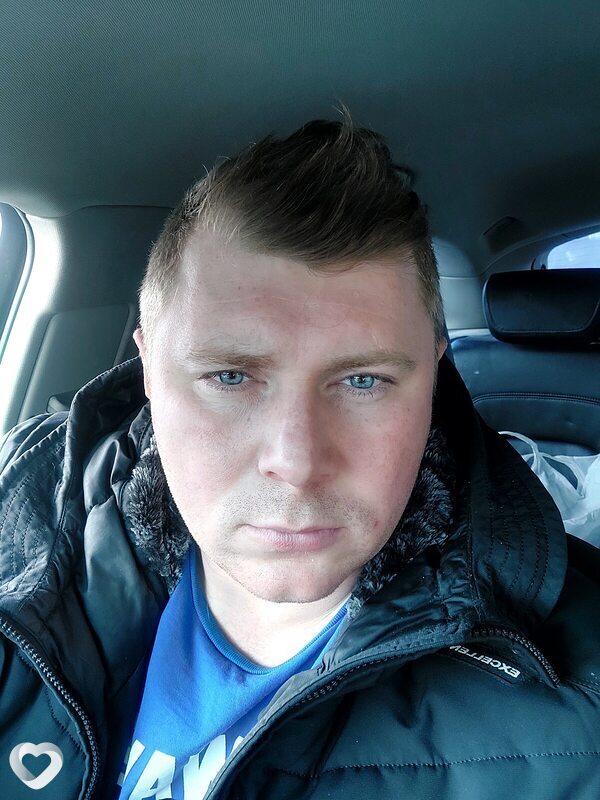 Александр, 36, Новополоцке — анкета №2314866