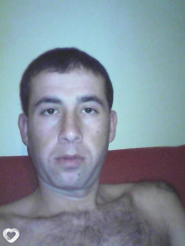 Боря, 35, Москве — анкета №2314867