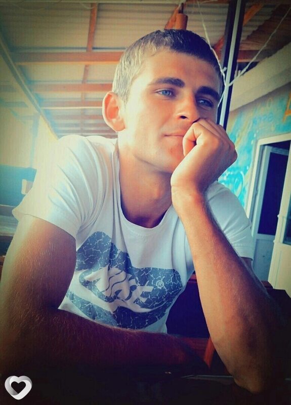 Анатоль, 35, Майкопе — анкета №2314876