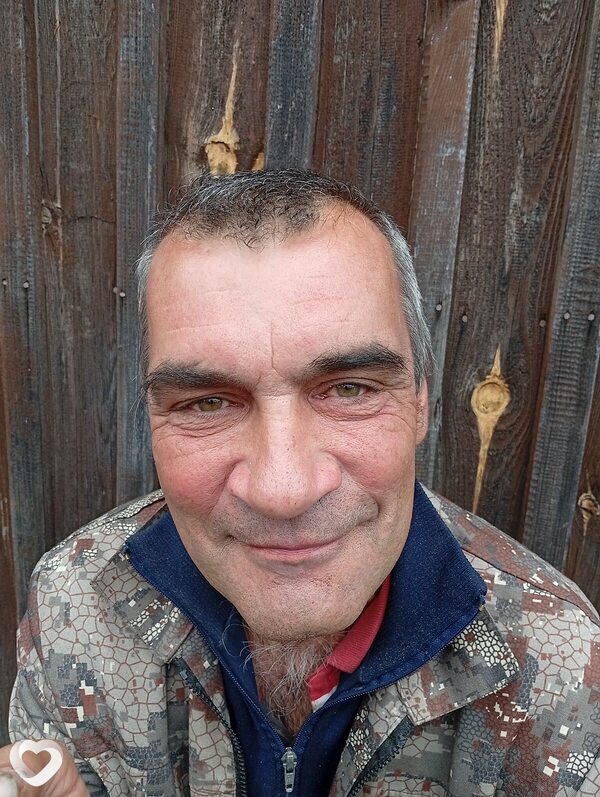 Антон, 45, Минске — анкета №2314881