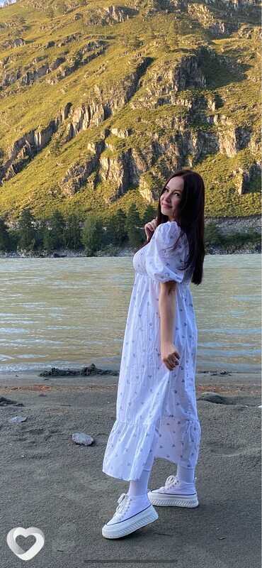 Светлана, 35, Новосибирске — анкета №2314882