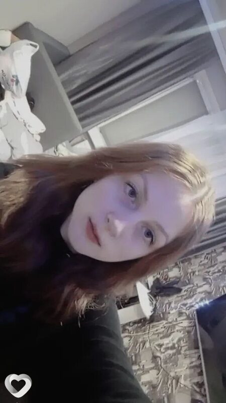 Катя, 19, Светлогорске — анкета №2314883