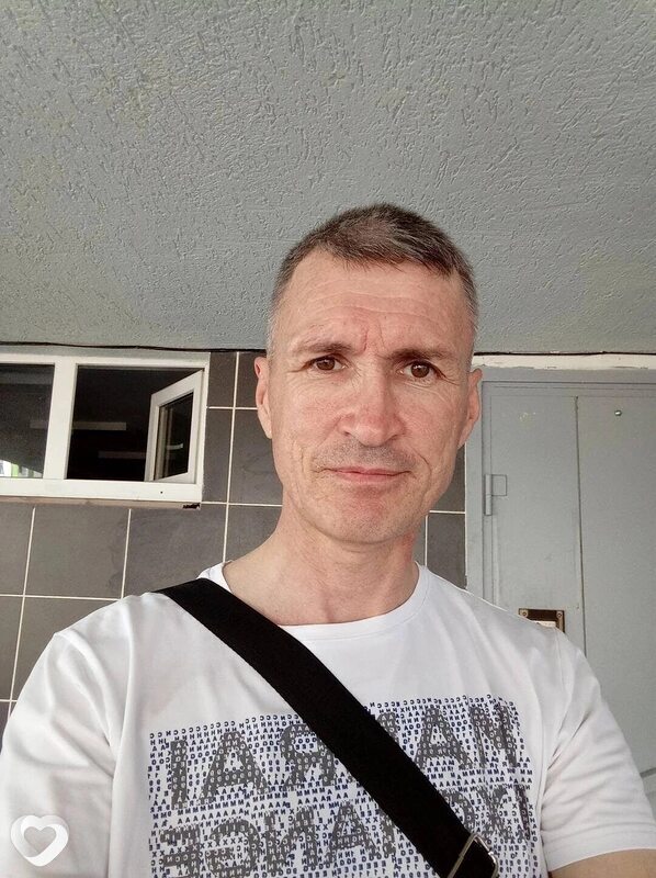 Рустам, 53, Новом Уренгое — анкета №2314404