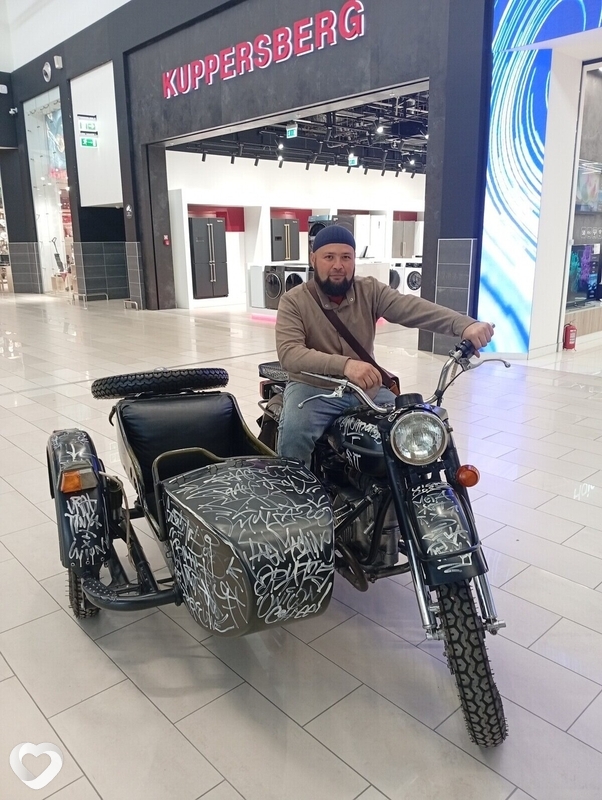 Акмалжан, 32, Уфе — анкета №2314718
