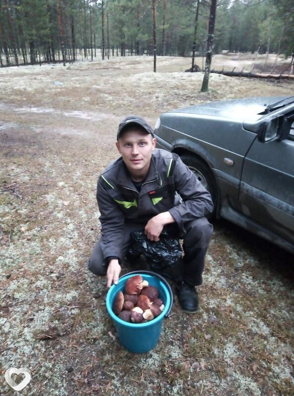 Александр, 36, Соликамске — анкета №2314724