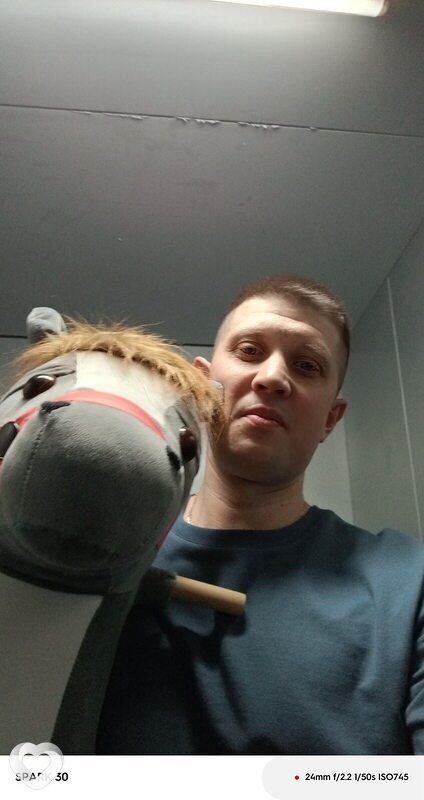 Дмитрий, Лысково