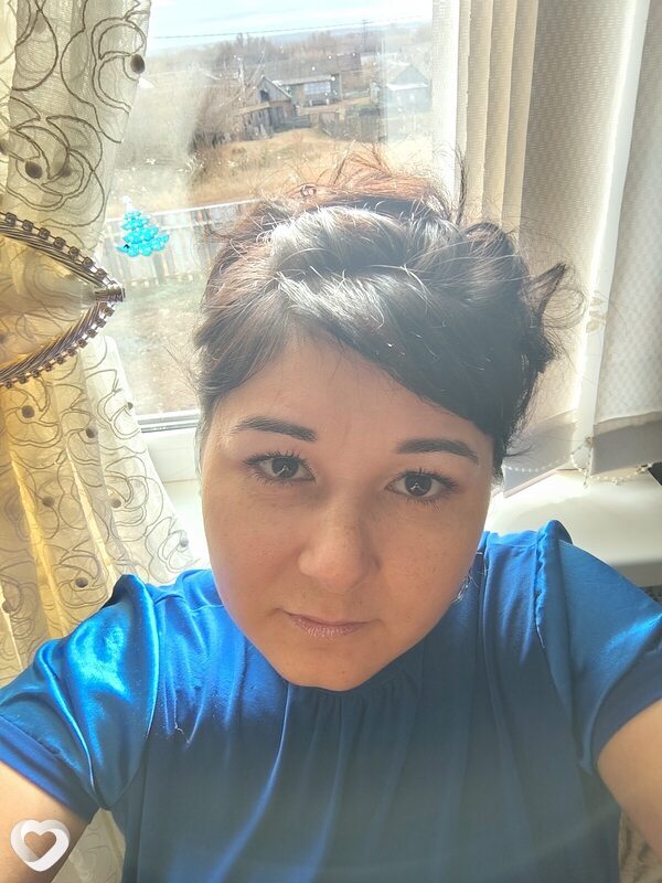 Ася, 40, Оренбурге — анкета №2314736