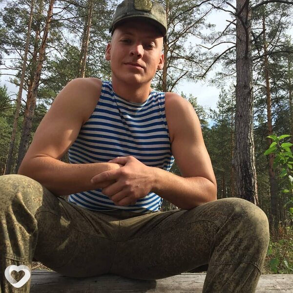 Владислав, 26, Пензе — анкета №2314462