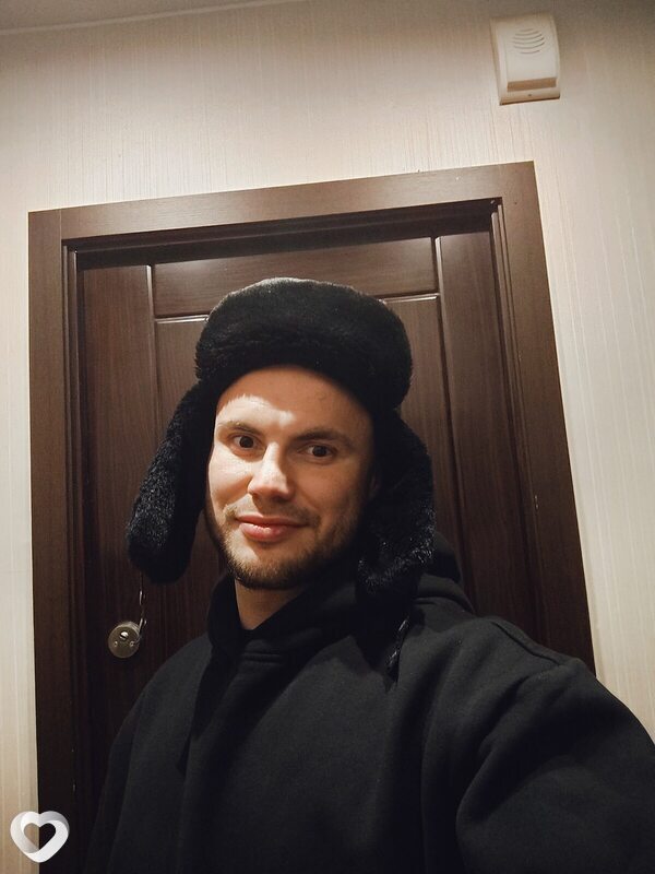 Alex, 32, Северодвинске — анкета №2314473