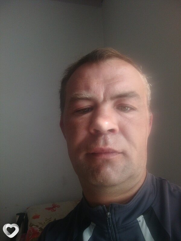 Дмитрий, 40, Березниках — анкета №2314476