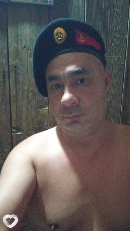 Марат, 46, Уфе — анкета №2314478
