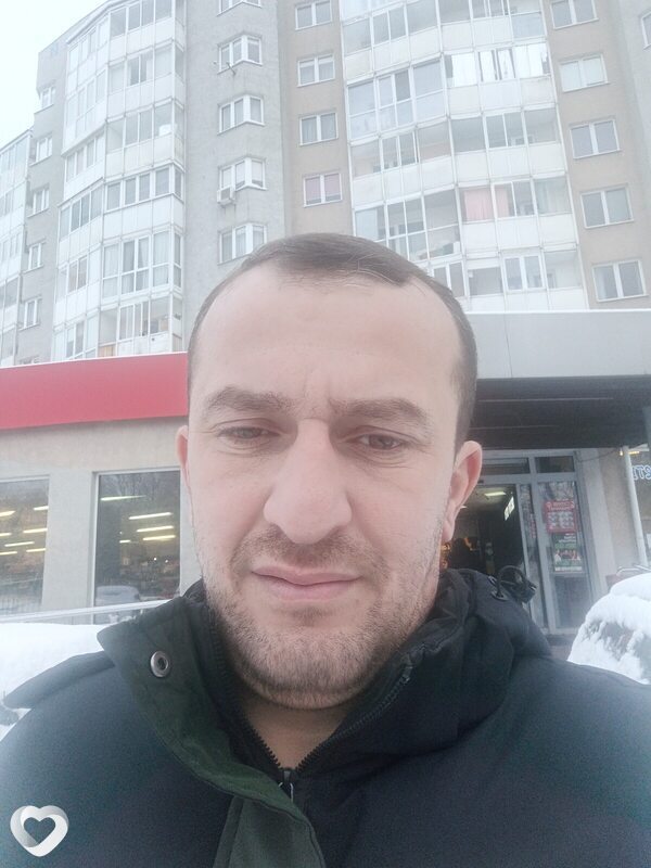Дима, 40, Калининграде — анкета №2314480