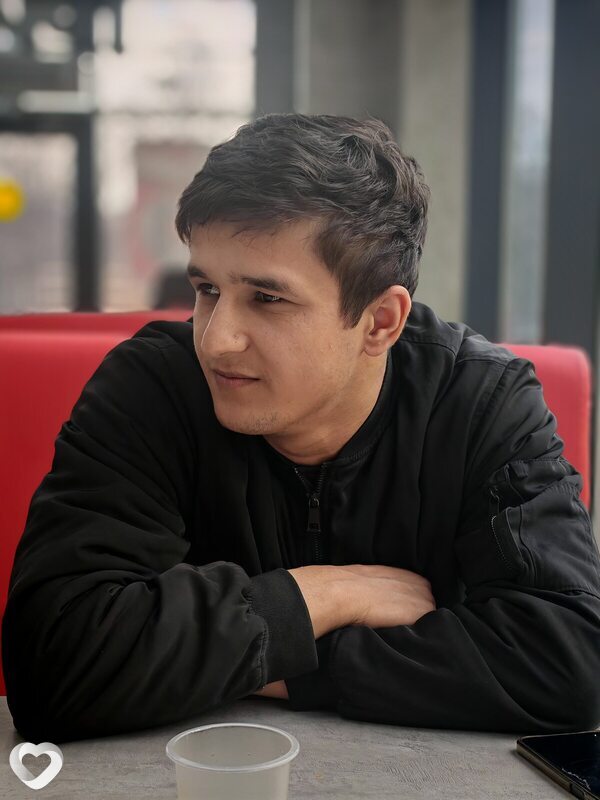 Али, 28, Новокузнецке — анкета №2314484