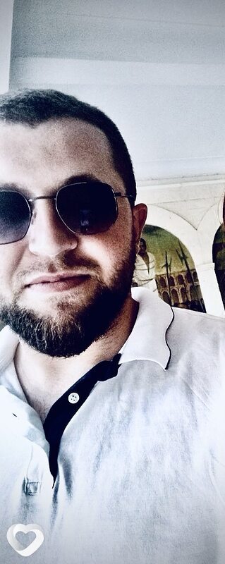 Расул, 28, Махачкале — анкета №2314485