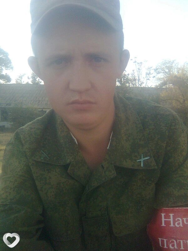 Albert, 38, Москве — анкета №2314914