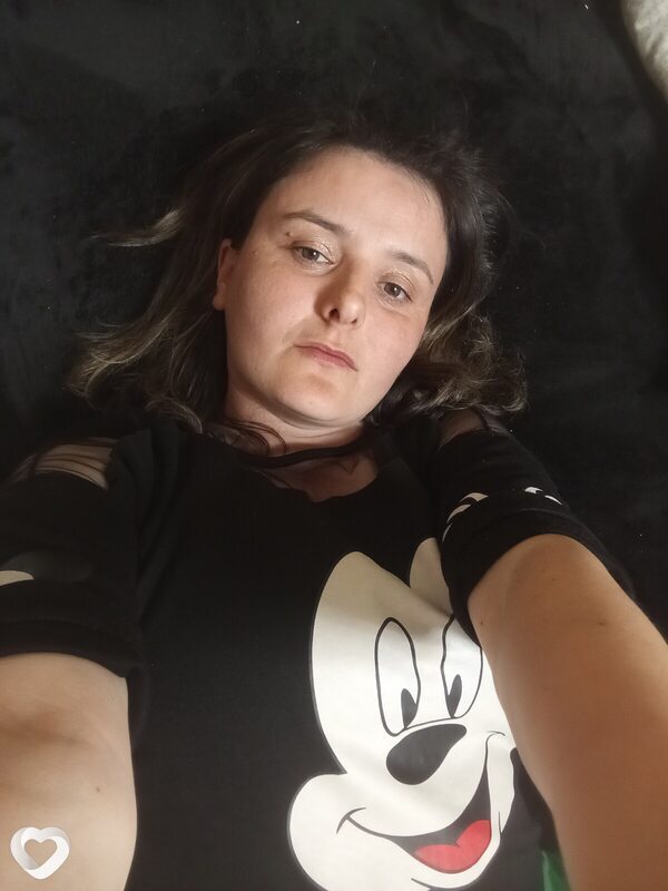 Ангелина, 29, Ялте — анкета №2314615