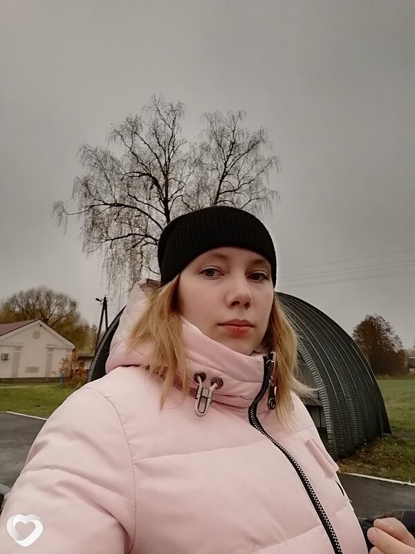 Юлия, 30, Могилев — анкета №2314621