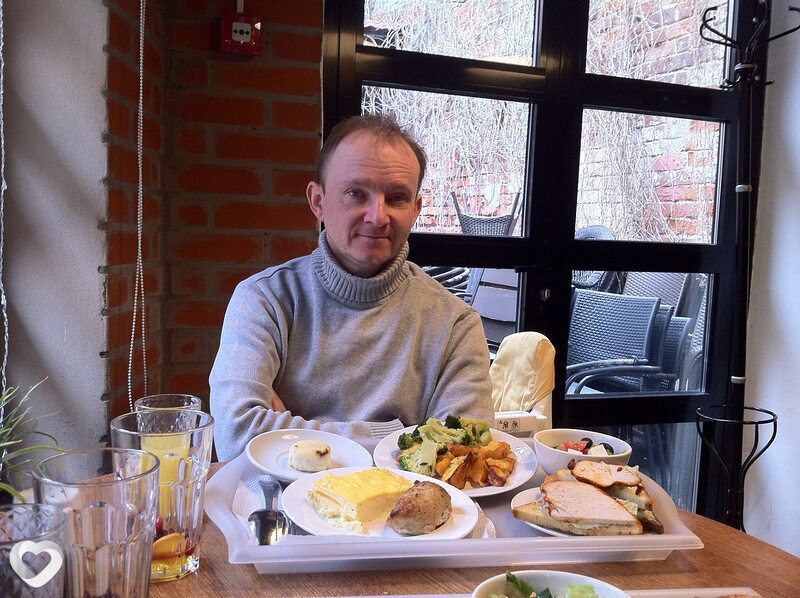Алексей, 45, Алматы — анкета №2314631