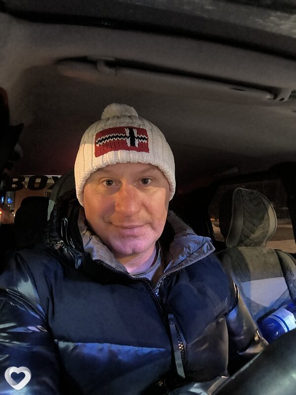 Роман, 46, Белгороде — анкета №2314589