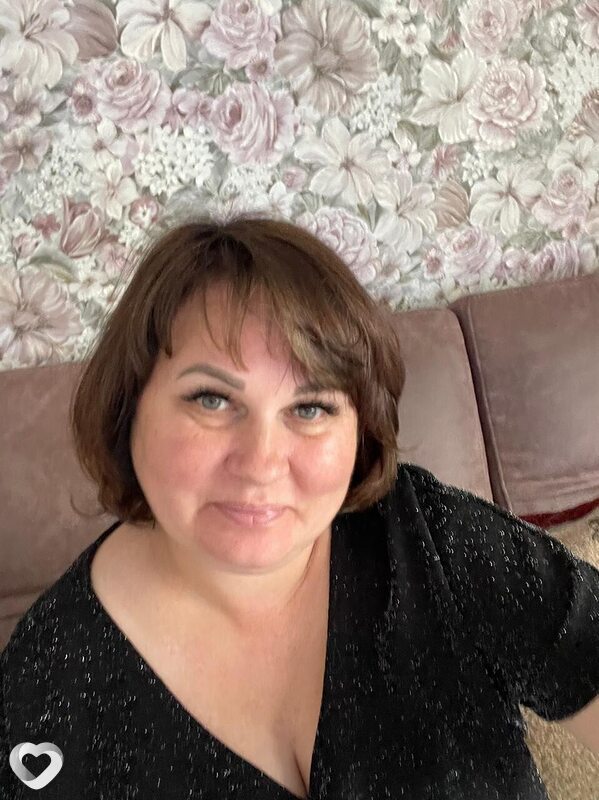 Наталия, 45, Москве — анкета №2314591
