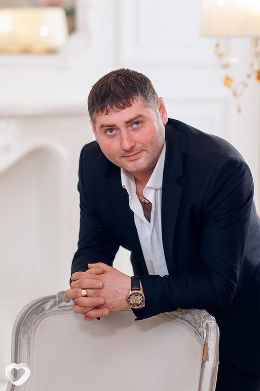 Эльвин, 40, Пензе — анкета №2314595