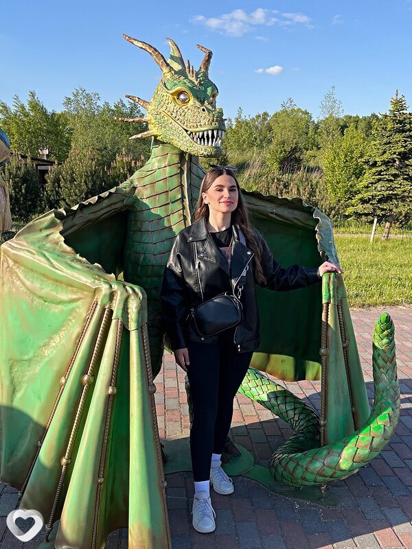Виктория, 29, Калининграде — анкета №2314602