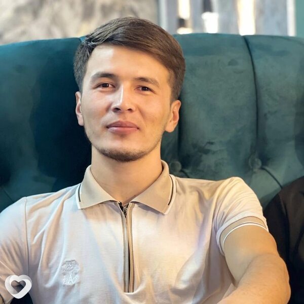Расулов, 27, Москве — анкета №2314603