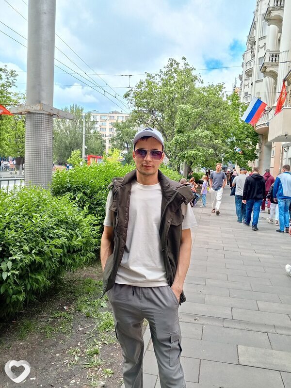 Руслан, 31, Ростове-на-Дону — анкета №2314607