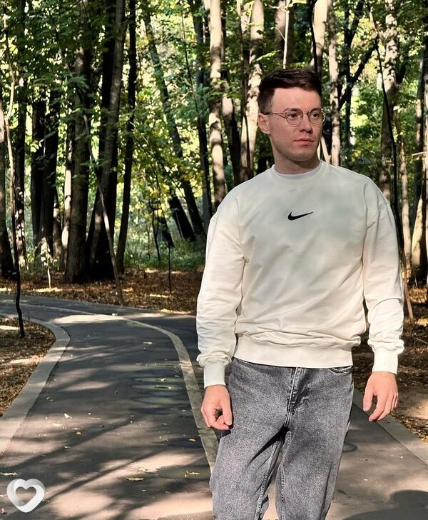 Yaroslav, 26, Твери — анкета №2314609
