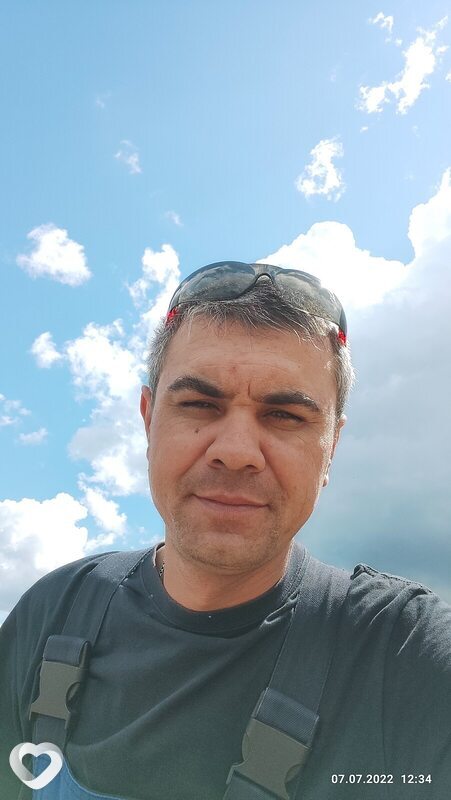 Айдар, 37, Стерлитамаке — анкета №2314610