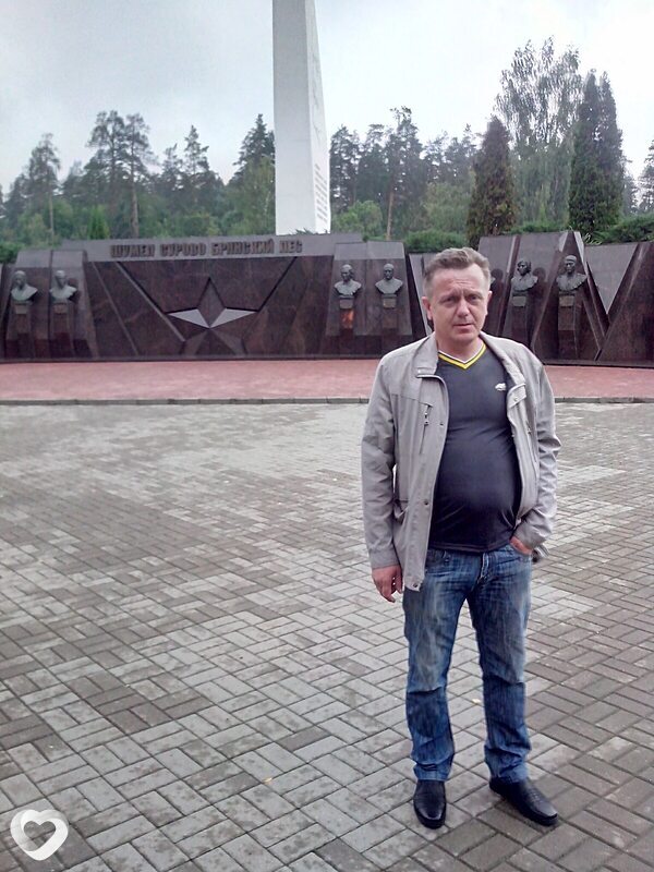 Василий, 55, Архангельске — анкета №2314512