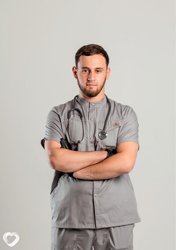 Магомед, 22, Шымкенте — анкета №2314514