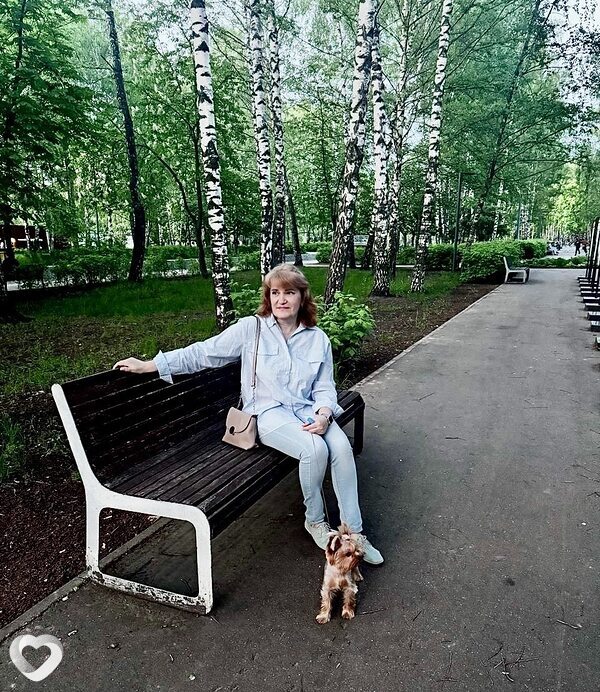 Елена, 56, Казани — анкета №2314516