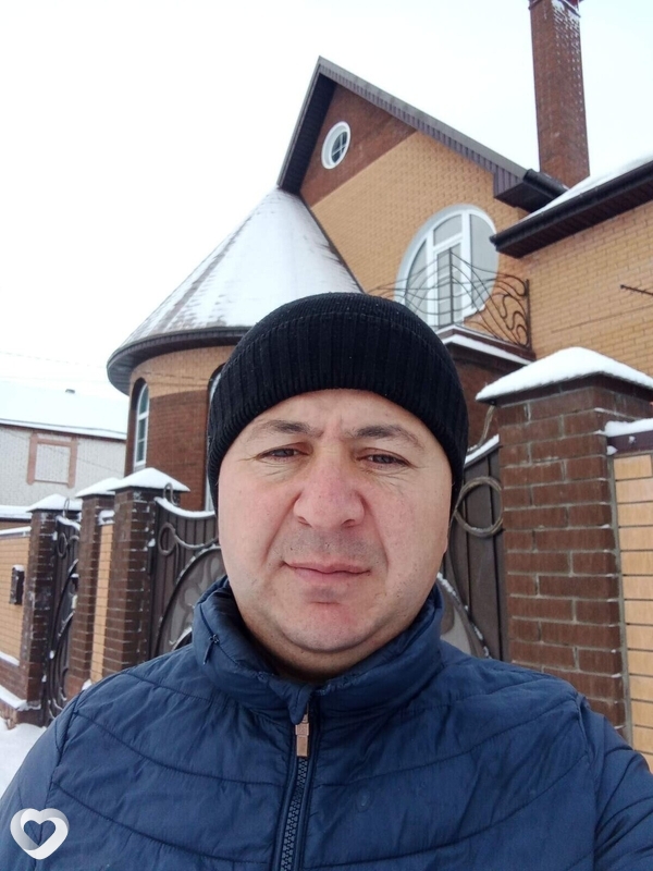 Тимур, 45, Ульяновске — анкета №2314517
