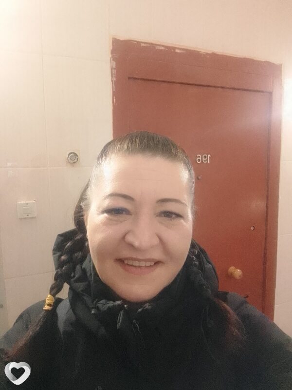 Алена, 46, Красноярске — анкета №2314520