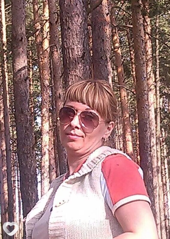 Вика, 44, Донецке — анкета №2314531