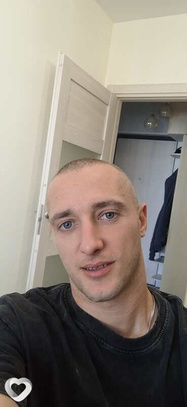 Евгений, 31, Санкт-Петербурге — анкета №2314643