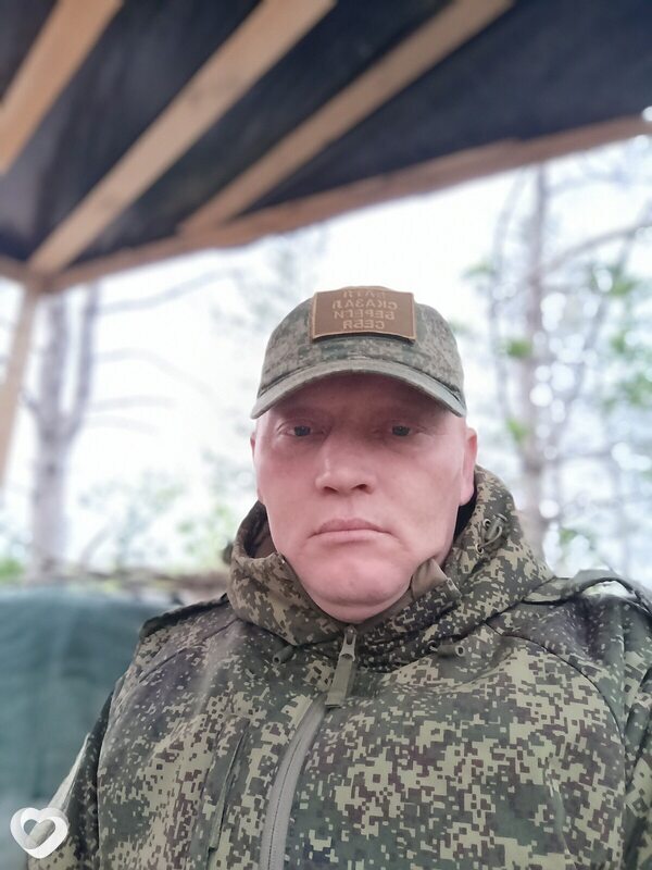 Иваха, 37, Макеевке — анкета №2314647